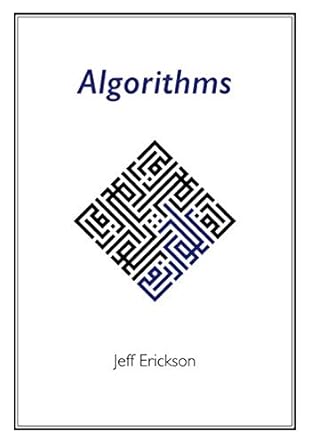 Algorithms